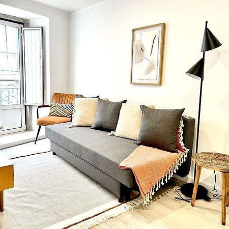 Apartments Center Santos Lizbona Zewnętrze zdjęcie
