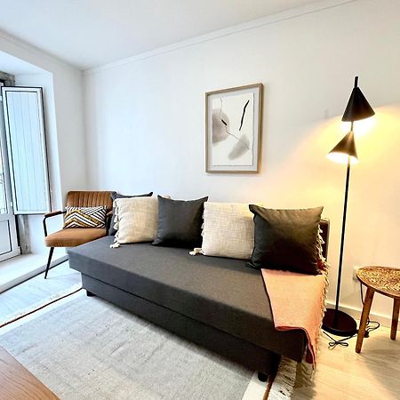 Apartments Center Santos Lizbona Zewnętrze zdjęcie
