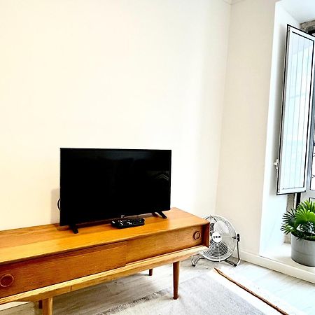 Apartments Center Santos Lizbona Zewnętrze zdjęcie