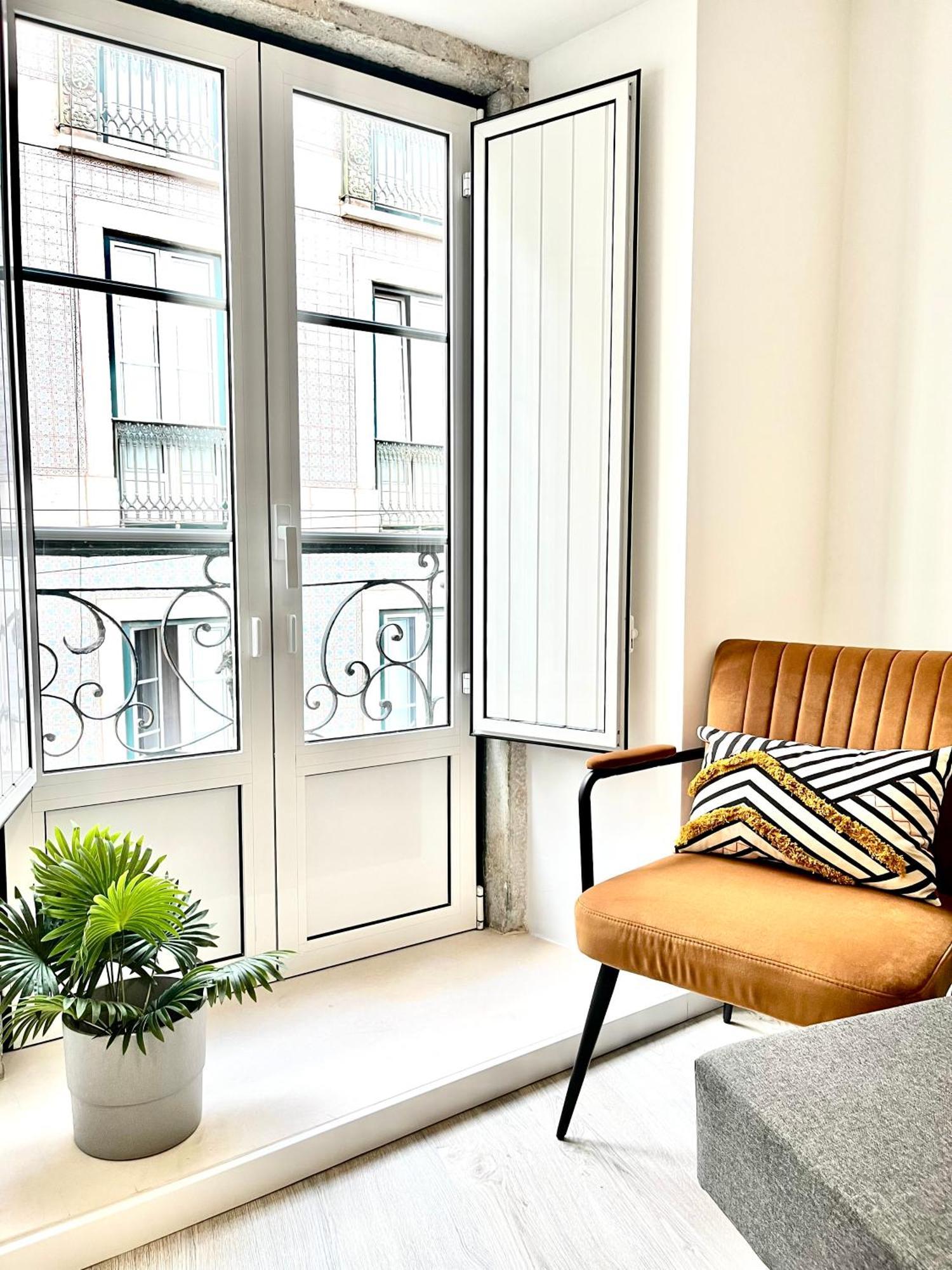 Apartments Center Santos Lizbona Zewnętrze zdjęcie