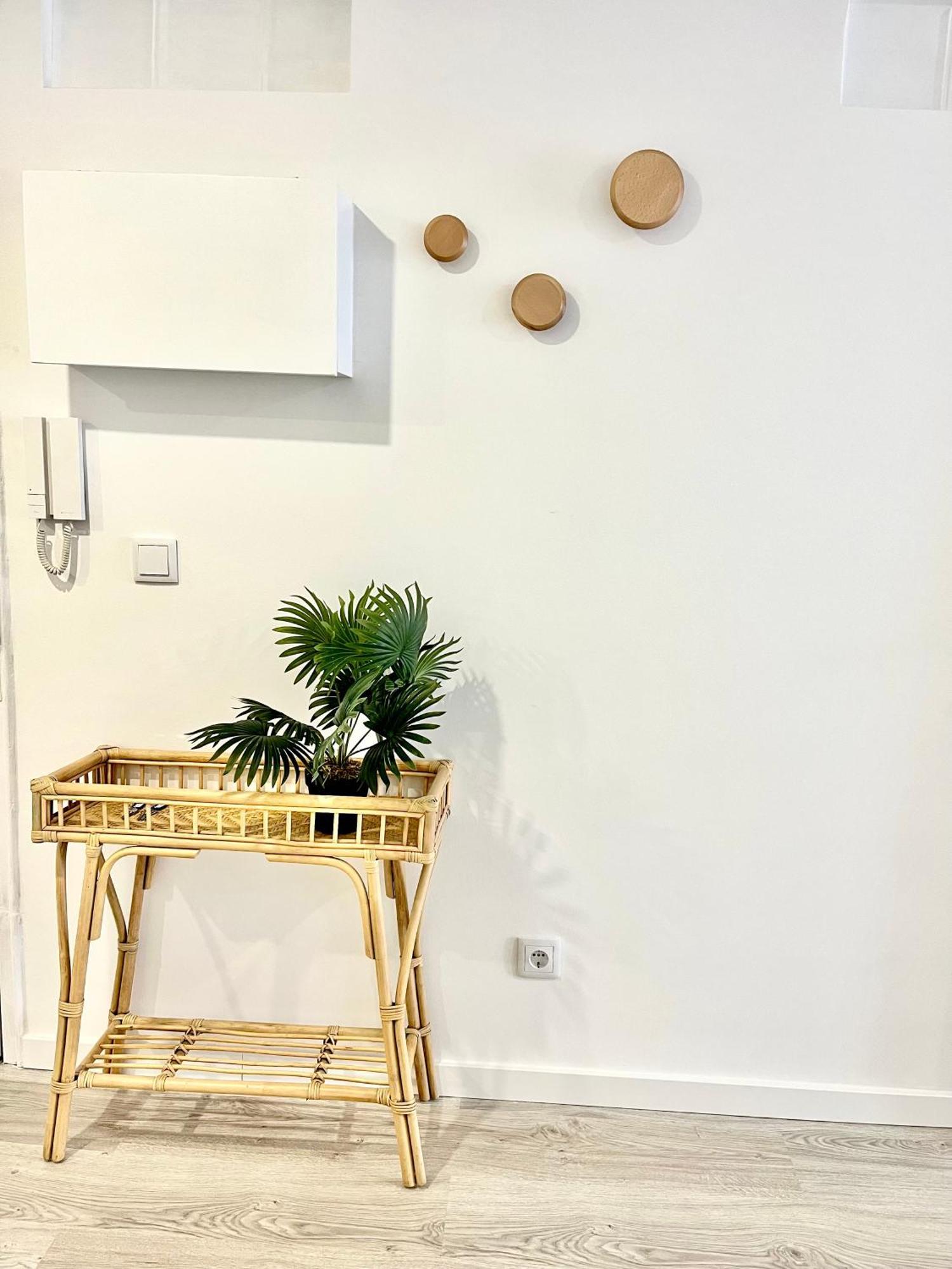 Apartments Center Santos Lizbona Zewnętrze zdjęcie