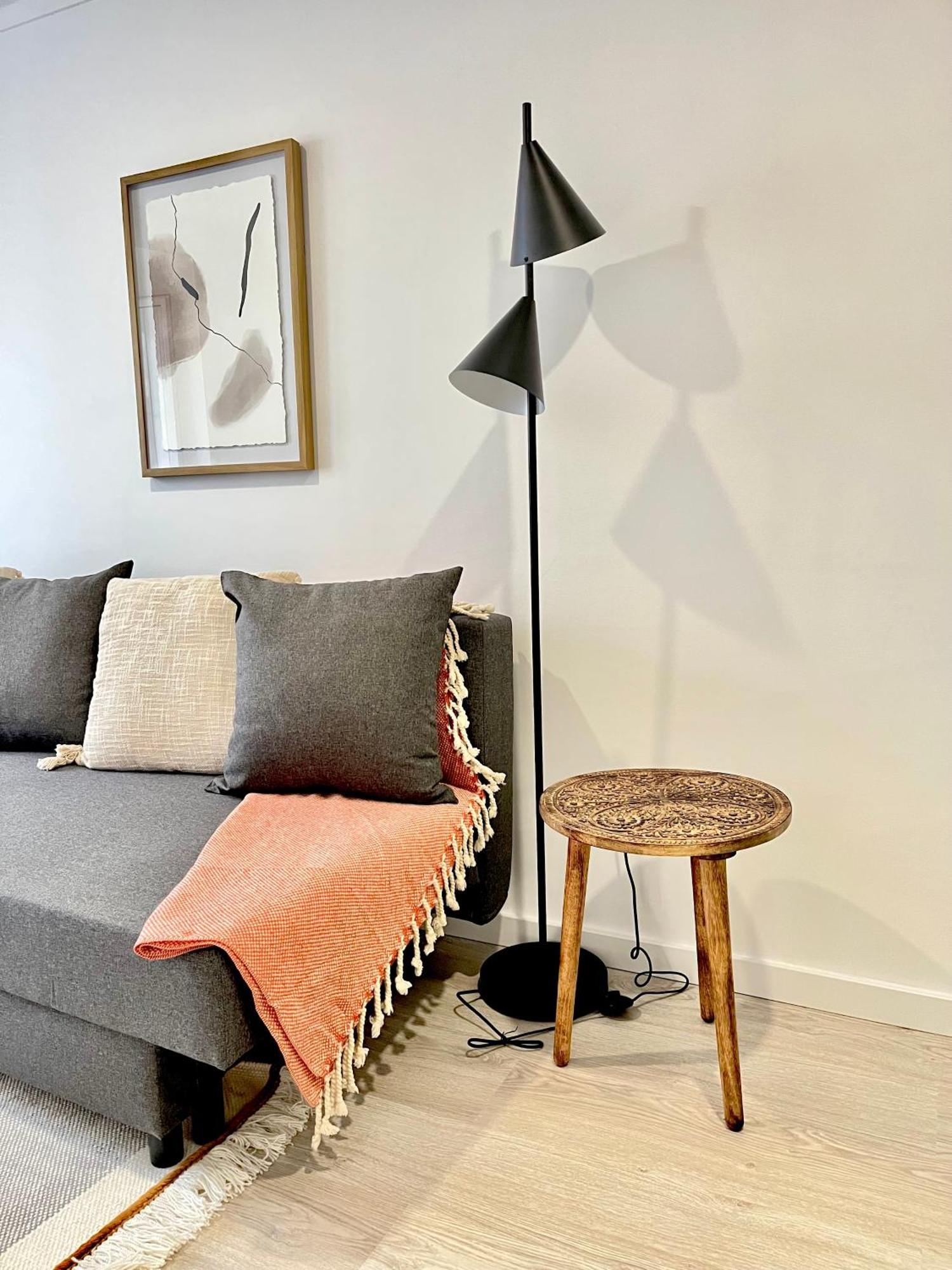 Apartments Center Santos Lizbona Zewnętrze zdjęcie